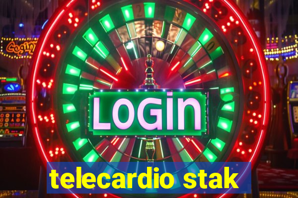 telecardio stak